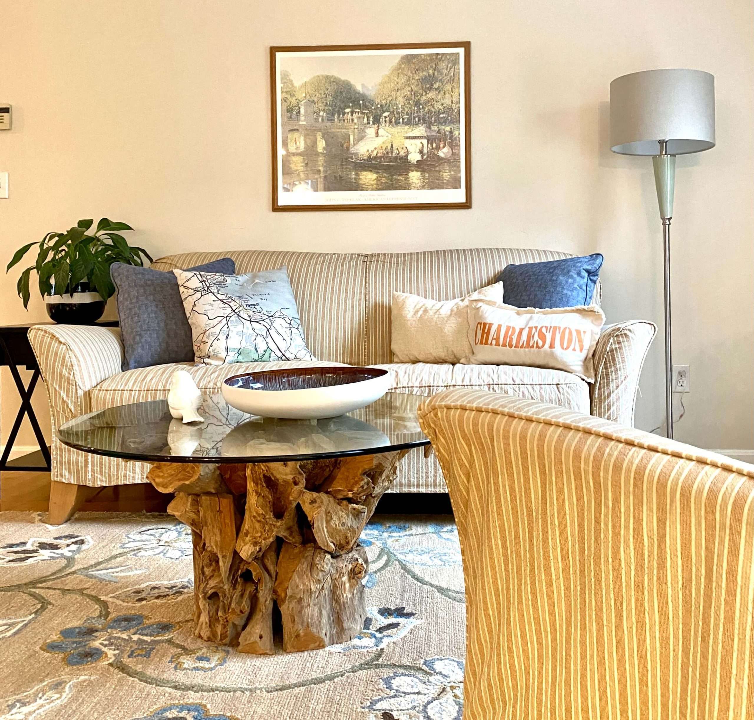Turning Distance into Design Magic - Details Interiors with Wendy ...